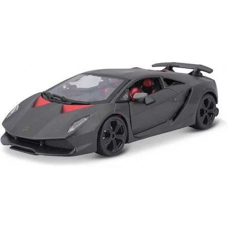 Bburago Lamborghini Sesto Elemento 1:24