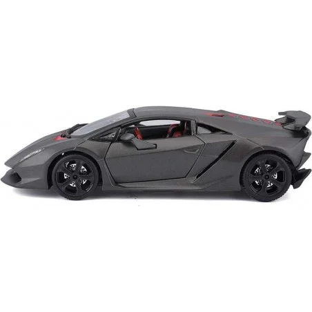 Bburago Lamborghini Sesto Elemento 1:24