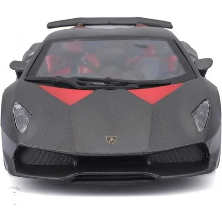 Bburago Lamborghini Sesto Elemento 1:24