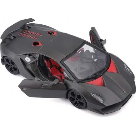 Bburago Lamborghini Sesto Elemento 1:24