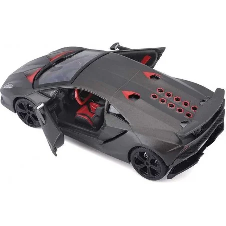 Bburago Lamborghini Sesto Elemento 1:24