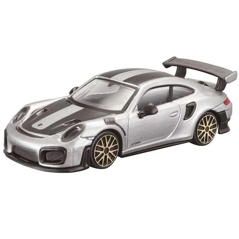 Bburago Street Fire 1:43 Surtido