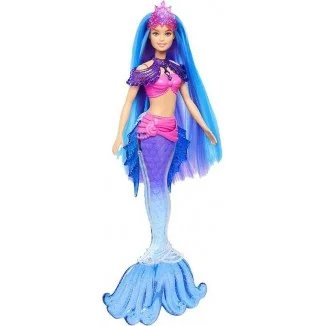 Barbie Mermaid Power Malibu