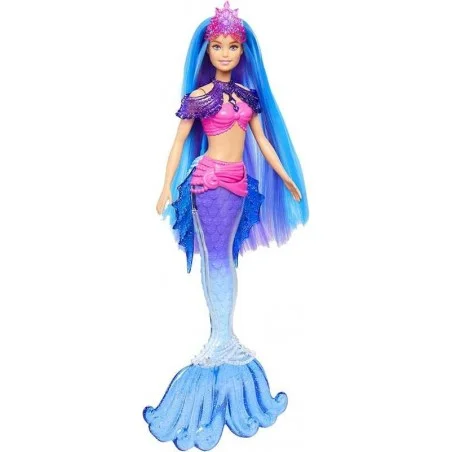 Barbie Mermaid Power Malibu