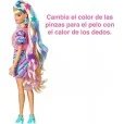Barbie Totally Hair Pelo extralargo Estrella
