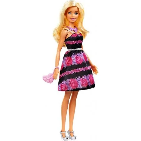 Super armario de barbie con muñeca deals