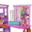 Barbie Casa Malibu