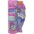 Barbie Cutie Reveal Muñeca Husky