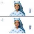 Barbie Cutie Reveal Muñeca Husky