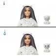 Barbie Cutie Reveal Muñeca Oso Polar