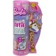 Barbie Cutie Reveal Muñeca Ciervo