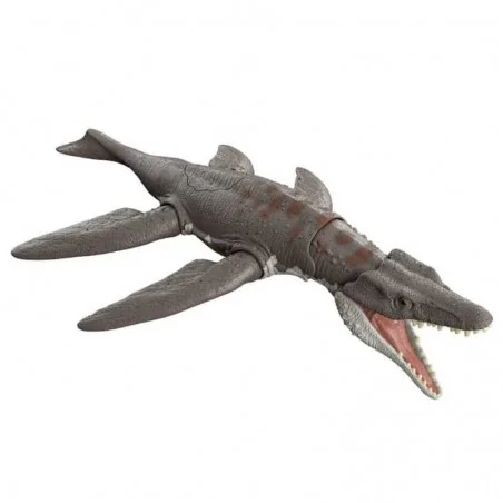 Jurassic World Dominion Roar Strikes Liopleurodon