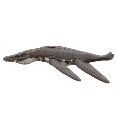 Jurassic World Dominion Roar Strikes Liopleurodon