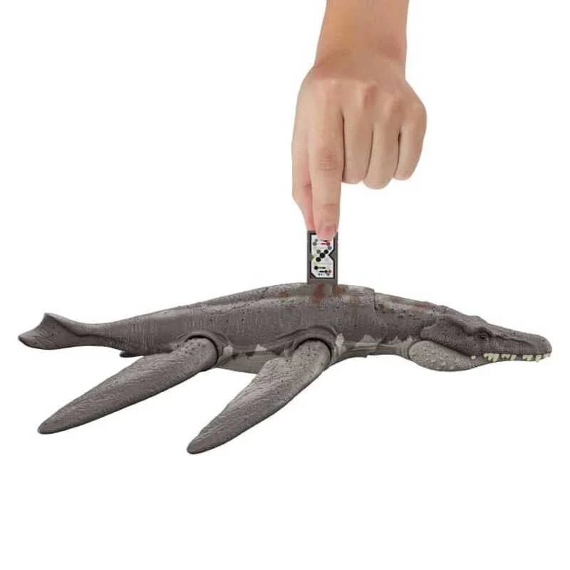 Jurassic World Dominion Roar Strikes Liopleurodon