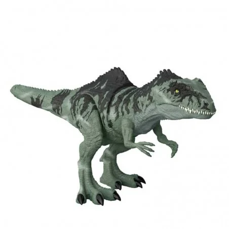 Jurassic World Dominion Strike N´ Roar Dinosaurio Gigante