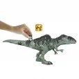 Jurassic World Dominion Strike N´ Roar Dinosaurio Gigante