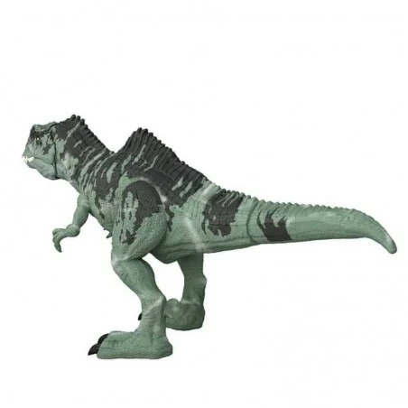 Jurassic World Dominion Strike N´ Roar Dinosaurio Gigante