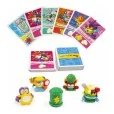 SuperThings Serie 10 Juego de cartas