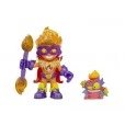 SuperThings Serie 10 Rescue Force Kazoom Kid
