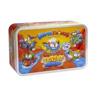 SuperThings Lata Extrem Riders