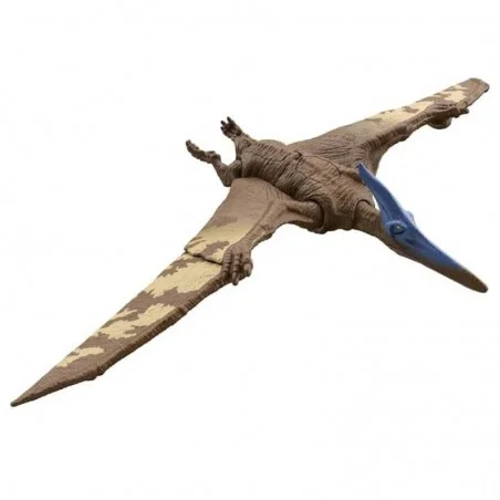 Jurassic World Dominion Roar Strikes Pteranodon