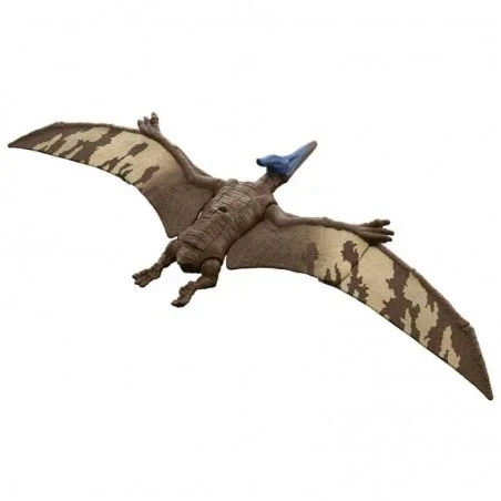Jurassic World Dominion Roar Strikes Pteranodon