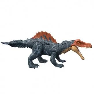 Jurassic World Dominion Massive Action Siamosaurus