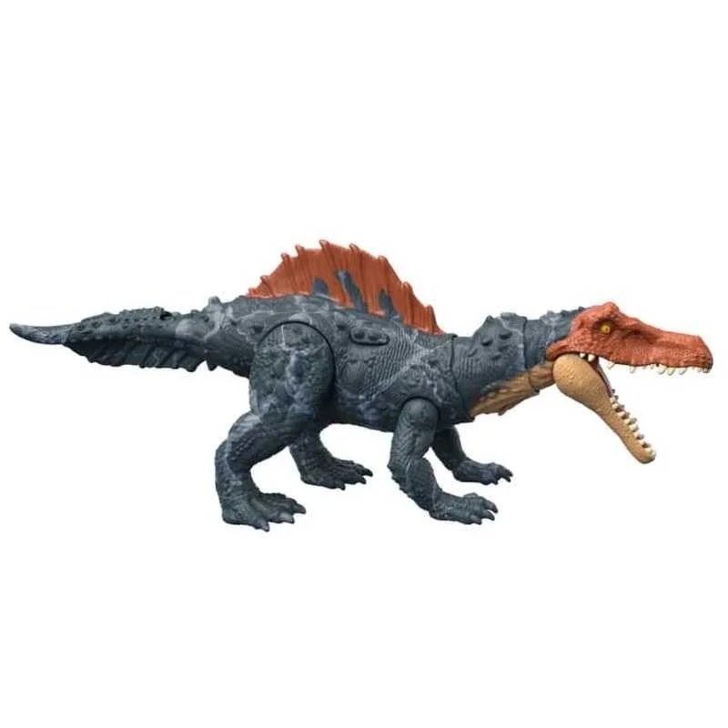 Jurassic World Dominion Massive Action Siamosaurus