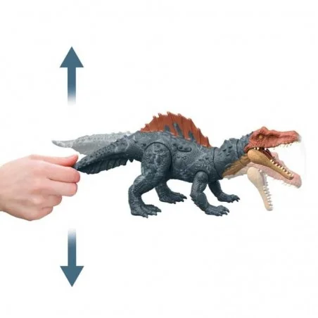 Jurassic World Dominion Massive Action Siamosaurus