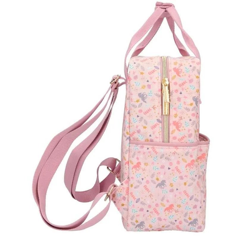 Miss Melody Mochila Summer Garden