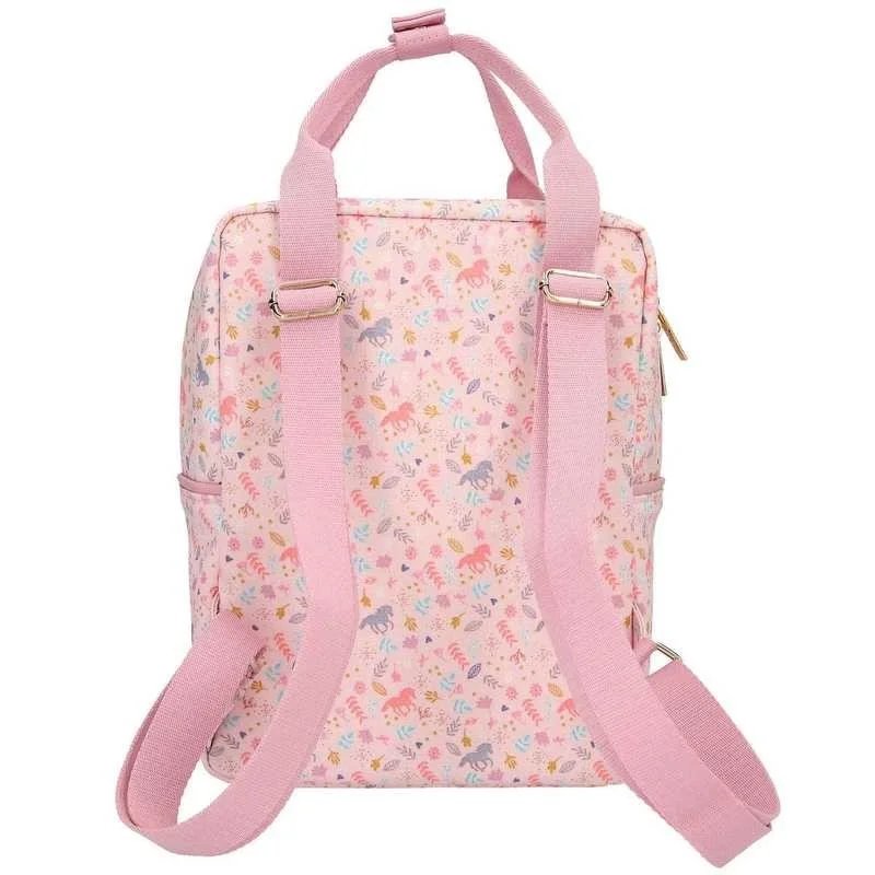Miss Melody Mochila Summer Garden