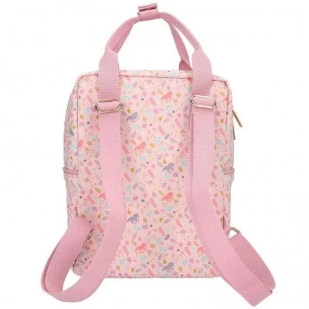 Miss Melody Mochila Summer Garden