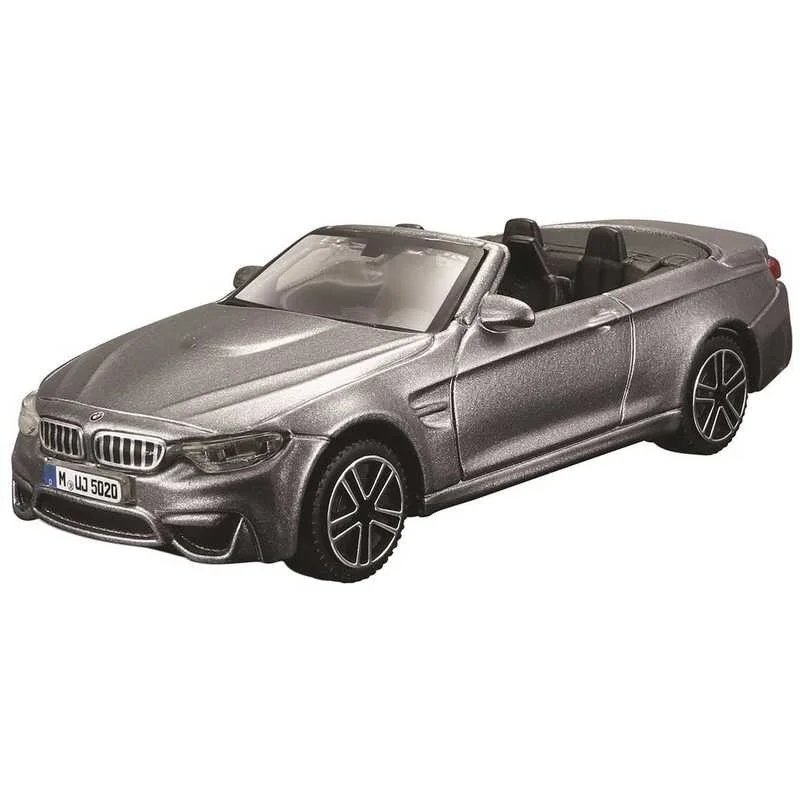 Bburago Surtido Street Fire 1:43