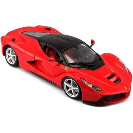 Bburago LaFerrari 1:24