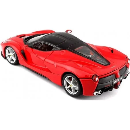 Bburago LaFerrari 1:24