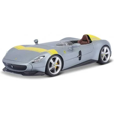 Bburago Ferrari Monza SP1 1:24