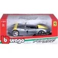 Bburago Ferrari Monza SP1 1:24