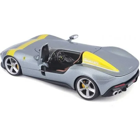 Bburago Ferrari Monza SP1 1:24