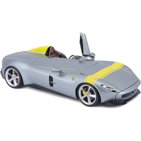 Bburago Ferrari Monza SP1 1:24