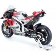Maisto Moto Ducati Dovizioso 1:18