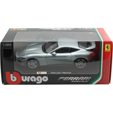 Bburago Ferrari Roma 1:24