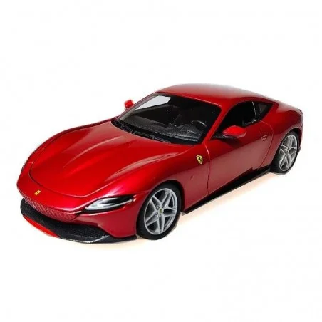 Bburago Ferrari Roma 1:43