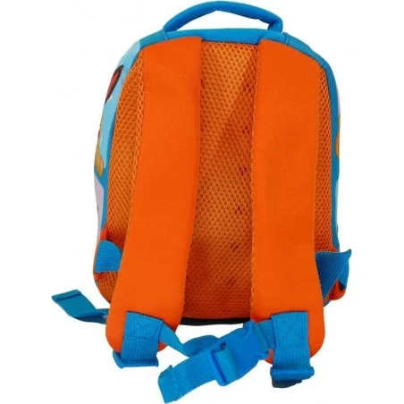 Mochila Neopreno 25cm Patrulla Canina