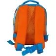 Mochila Neopreno 25cm Patrulla Canina