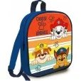 Mochila Escolar Patrulla Canina 29cm
