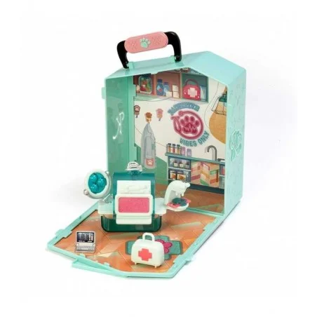 Kookyloos Carla´s Pop Up Pet Vet