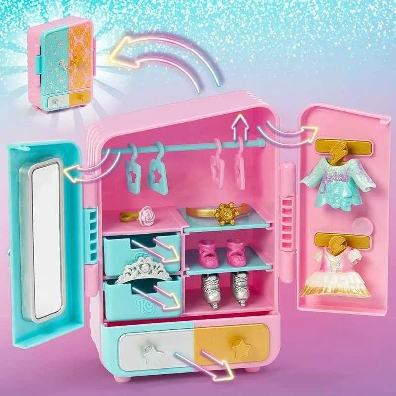 Kookylos Tara´s Wardrobe