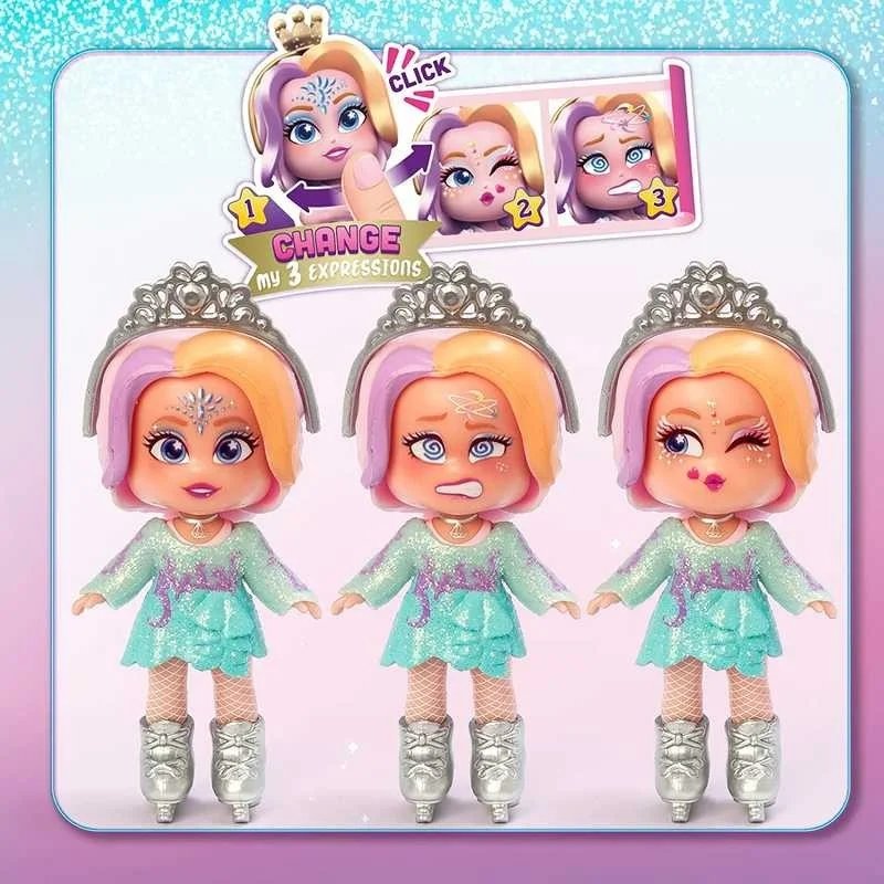 Kookylos Tara´s Wardrobe