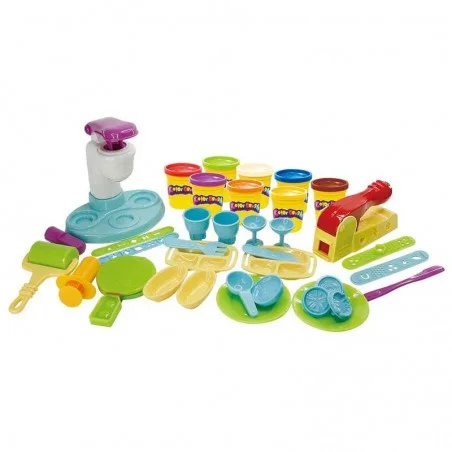 Set plastilina 2025