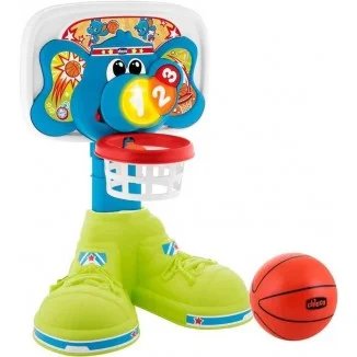 Basket 1 2 3 Chicco